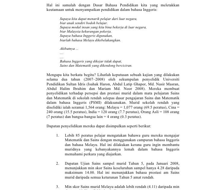 Contoh Gurindam Persahabatan Dan Maknanya Surasm