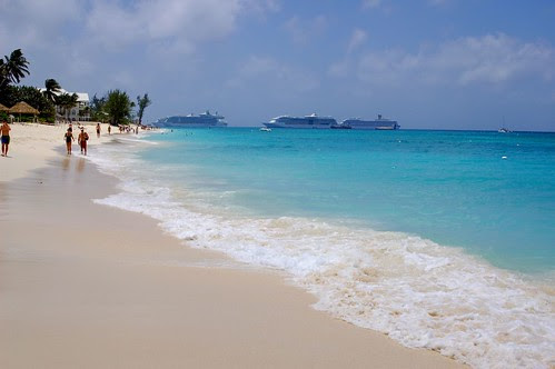 CaymanBeach
