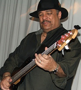Frank Russell: Super Jamzz, August 26 Frank Russell: Super Jamzz, August 26