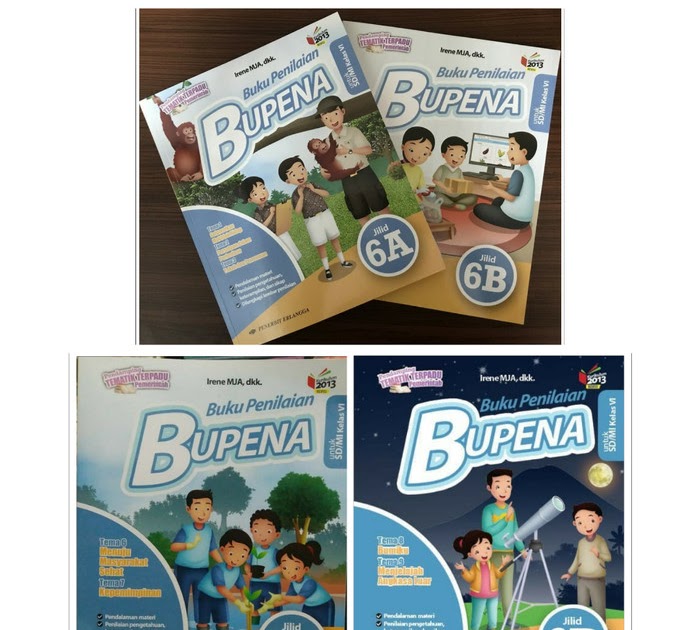 Bupena 6a Pdf Download File Guru