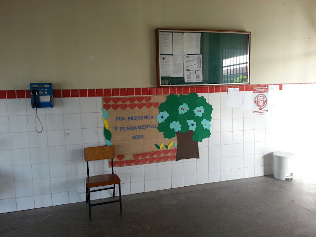 Escola Estadual Jornalista Paulo Costa