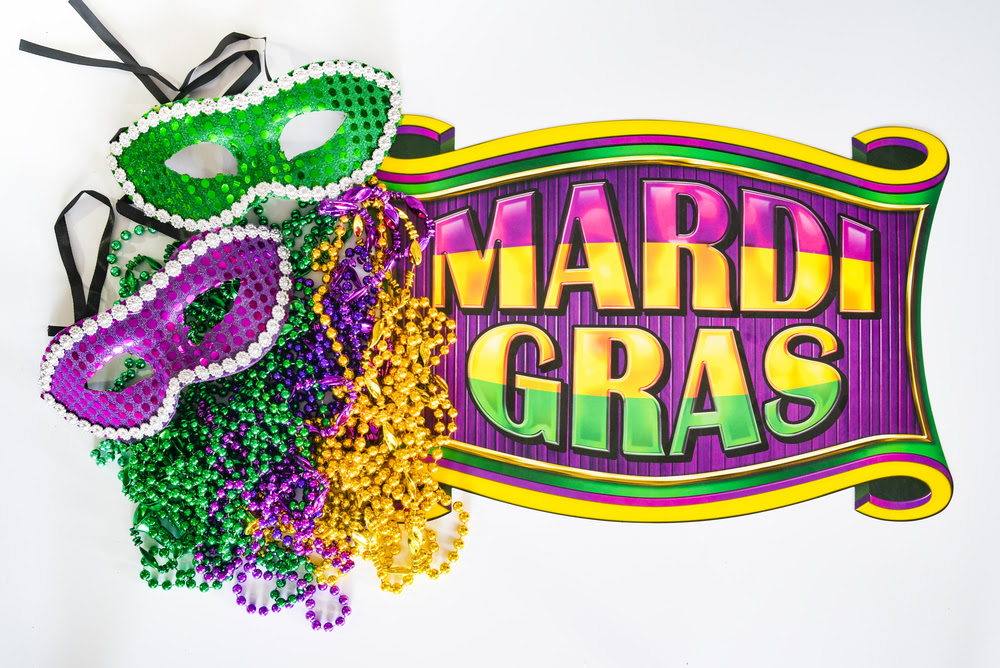New Orleans Mardi Gras 2020 Dates BHe