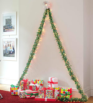 Light Bright tree