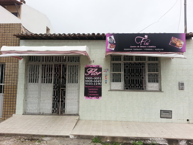 R. Maruim, 1361 - Cirurgia, Aracaju - SE, 49055-440, Brasil