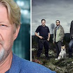 Rolf Lassgård om ”Jägarna 2” i TV4 och C More