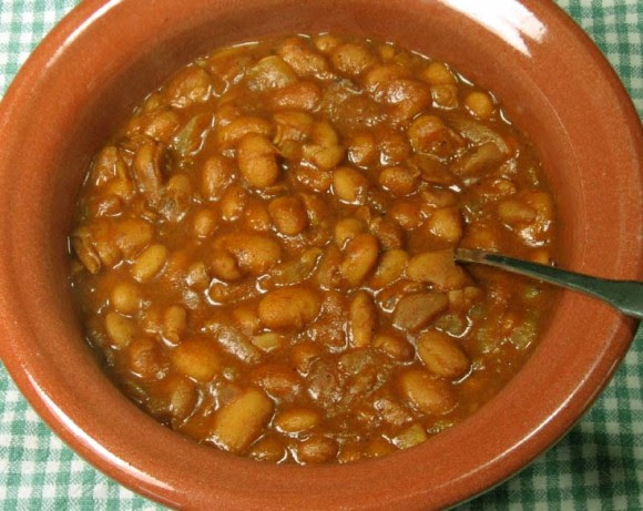 Ranch Style Beans Recipe - Food.com