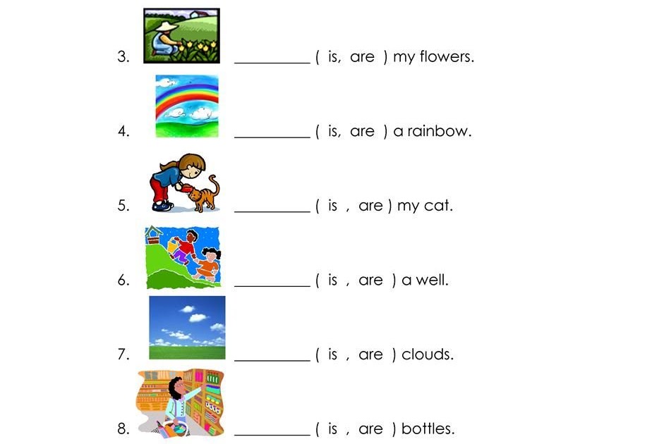 Kinds Of Pronouns Worksheets With Answers Pdf