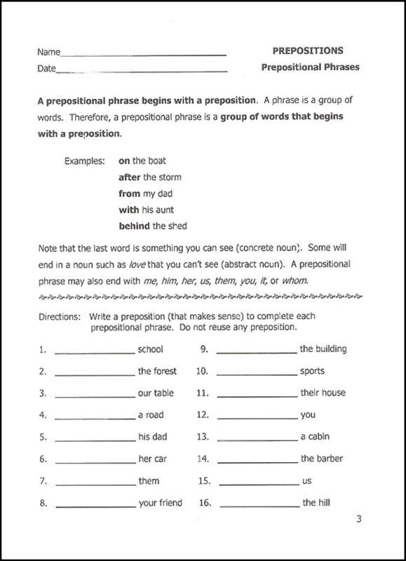 7Th Grade English Grammar Worksheets For Grade 7 Pin On Places To Visit A Christmas