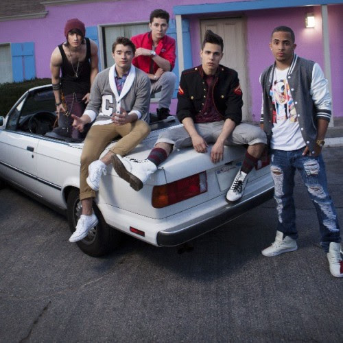 Ken Lee libo libo out chooo #midnightred