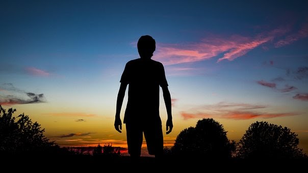 20+ Foto Kartun Orang Laki Laki Keren Koleksi Rial