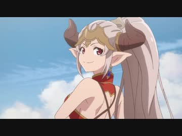 心に強く訴えるグラブル アニメ 再放送 アニメ画像