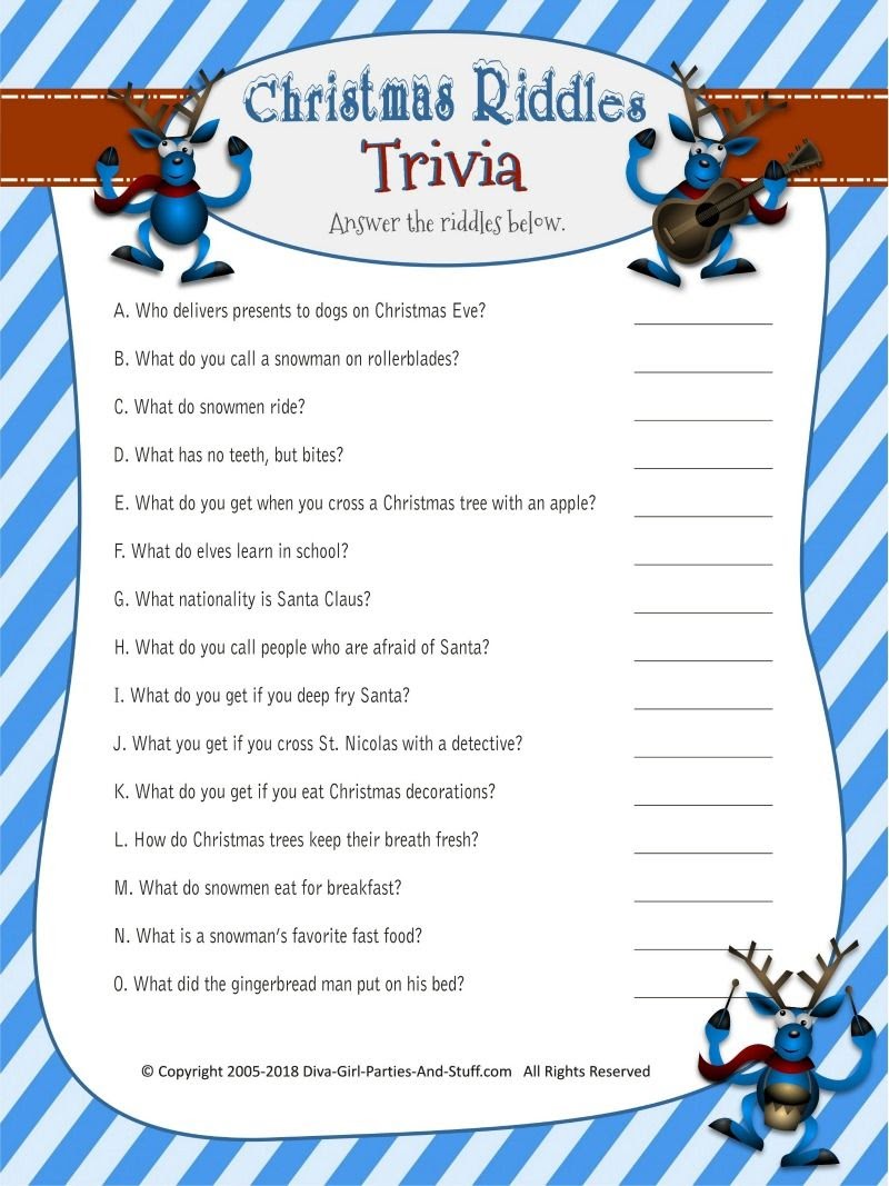 fun-christmas-riddles-with-answers