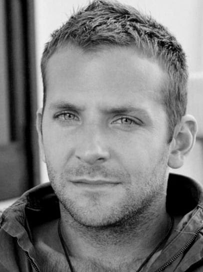 Mens Short Haircuts For Gray Hair