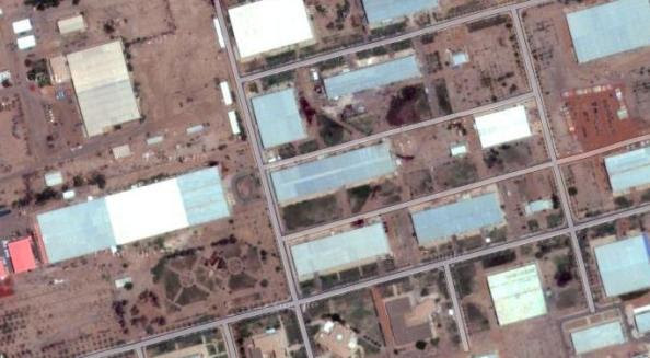 Yarmouk Khartoum
