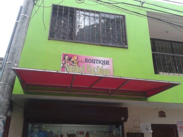 Boutique Spinel Fashion
