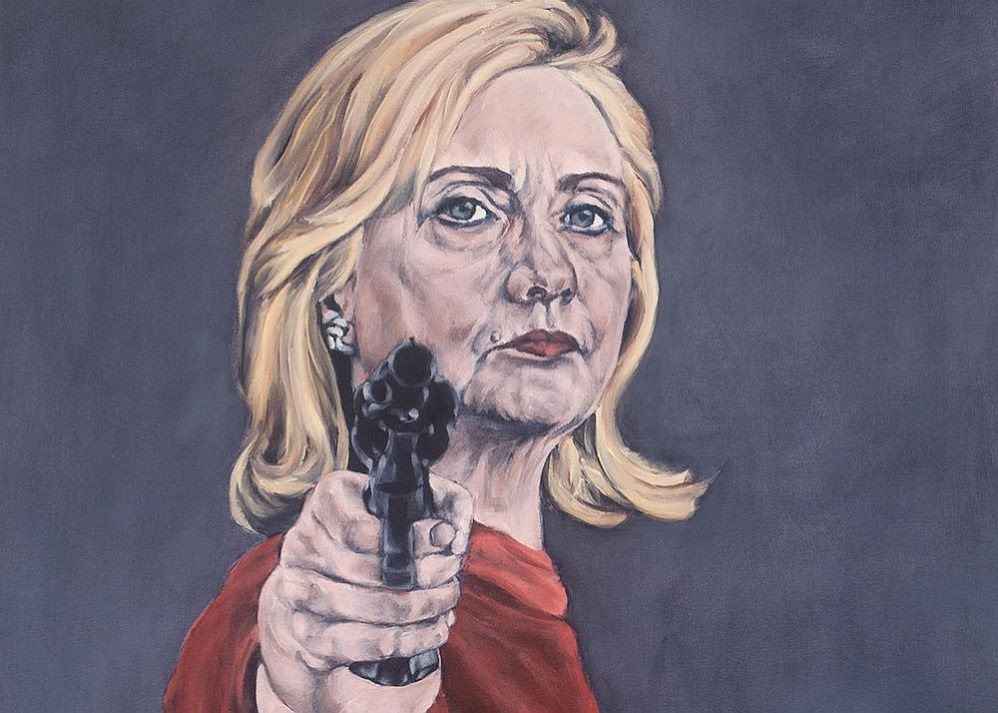 We Can’t Have A Debate About Guns If Liberals Keep Lying About Them