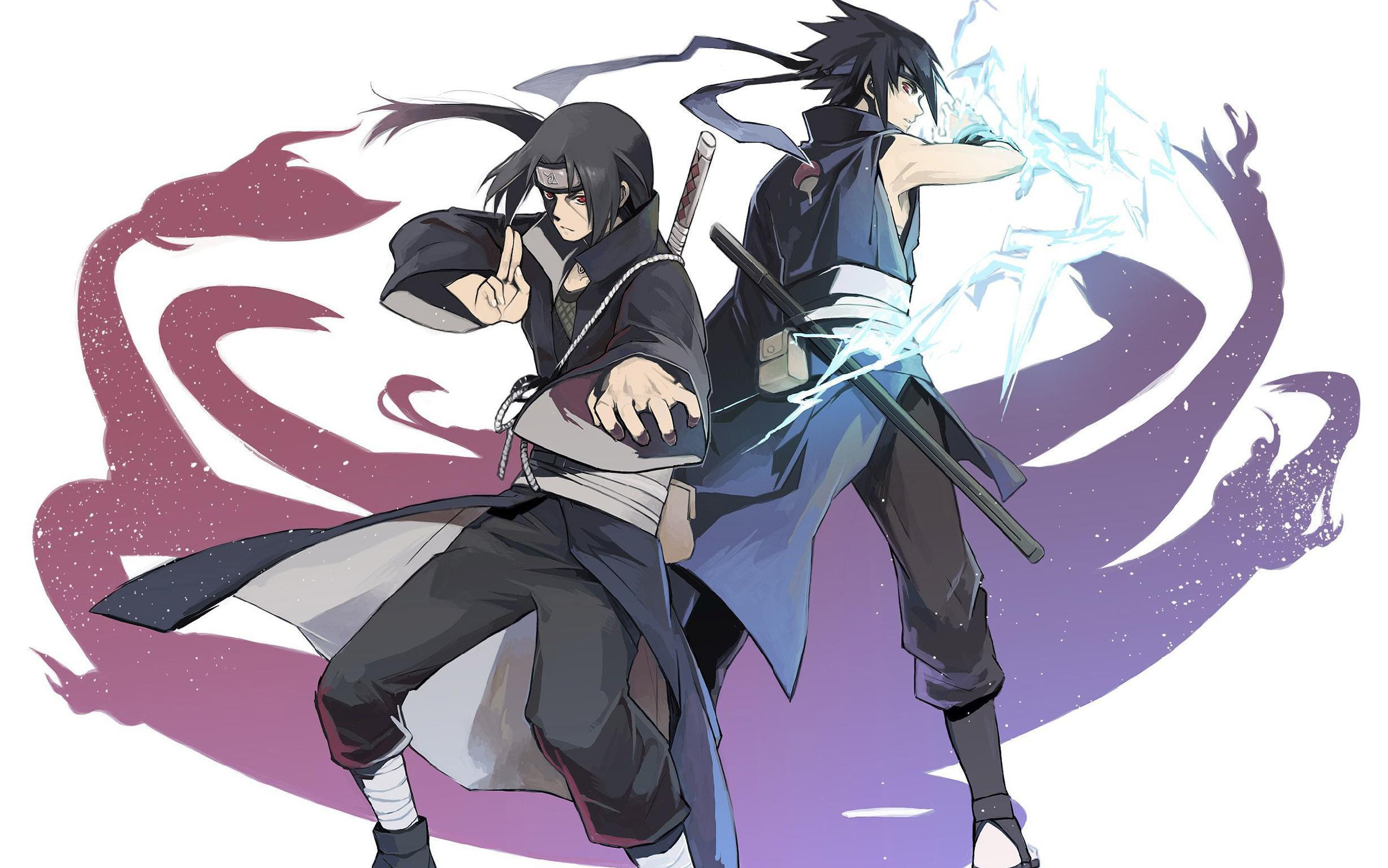 19+ 4K Ultra Hd Sasuke Uchiha Wallpaper - Nichanime