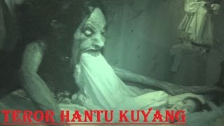 Kabar Heboh Misteri iHantui Kuyang Kalimantan Peristiwa Kabar Heboh Misteri iHantui Kuyang Kalimantan Peristiwa