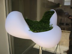 planter