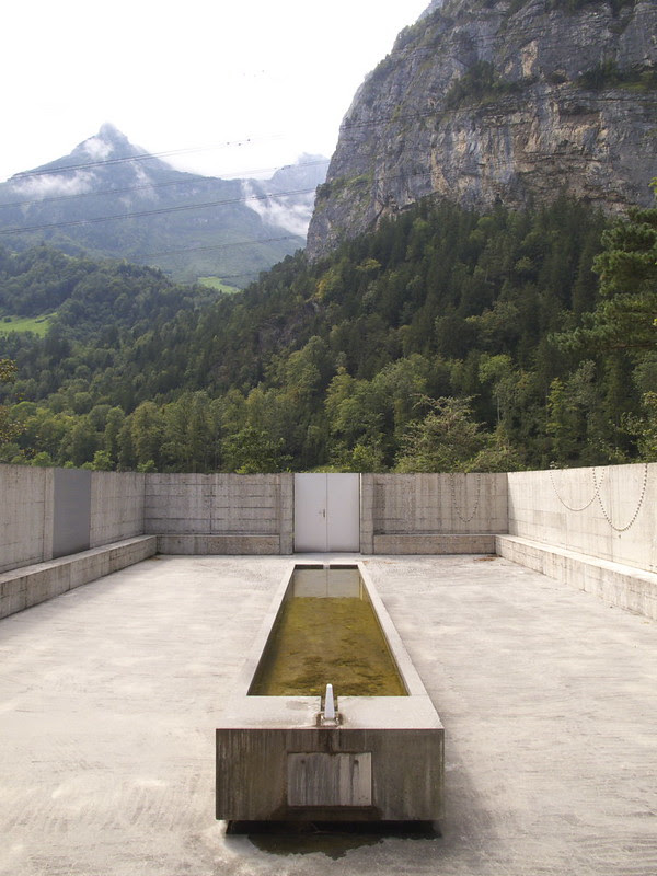 Place for Meditation