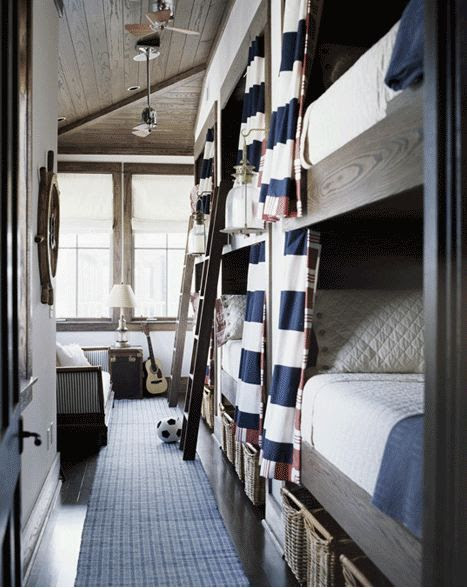 A mom of five shares why her children have shared bedrooms for the last 18 years. Filled with both pros, cons, and home decor ideas.