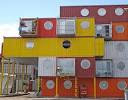 Shipping Container Homes - Cargo Container Houses - Popular Mechanics
