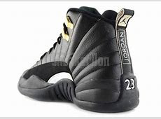 Air Jordan 12 Retro BG (GS) "The Master" Air Jordan 12 Retro BG (GS) "The Master"