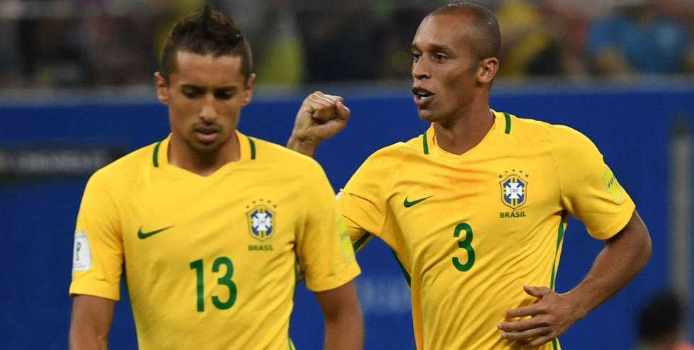 Resultado Brasil x Colombia pelas eliminatorias da Copa 2018