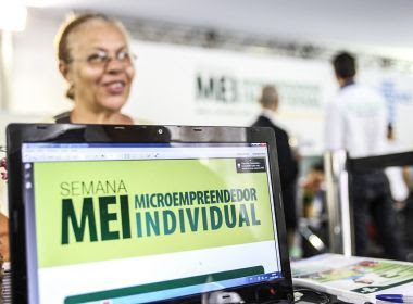 Receita cancela CNPJ de 1,37 milhões de MEIs inadimplentes