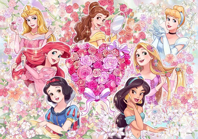 画像をダウンロード ディズニープリンセス 水彩画 壁紙 ディズニープリンセス 水彩画 壁紙