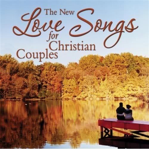 fredthered1104 The New Love Songs for Christian Couples (2005)