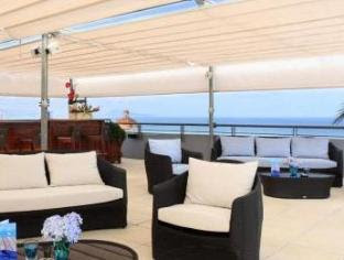 Radisson Blu Hotel Biarritz Biarritz