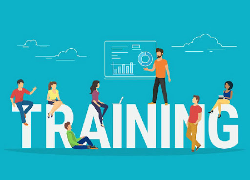 Quy trình đào tạo nhân viên và ảnh hưởng của chủ doanh nghiệp