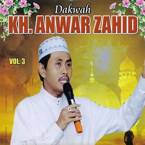 Pengajian Ustad Anwar Zahid Mp3 Murid Santuy