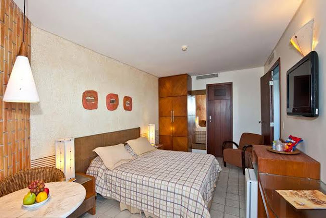 Comentários e avaliações sobre Rifóles Praia Hotel & Resort