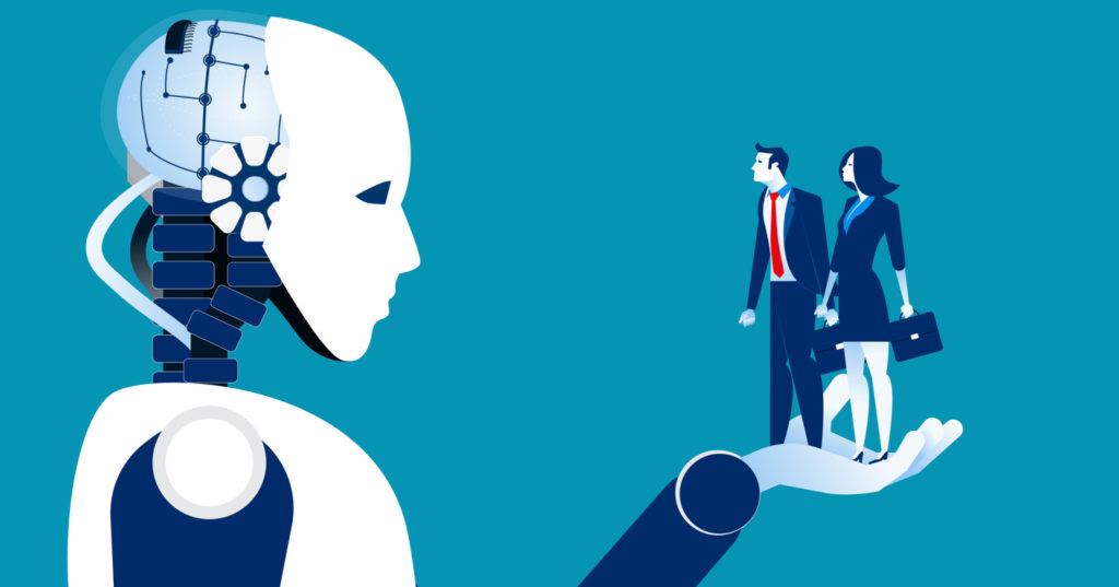 prepare future sales artificial intelligence