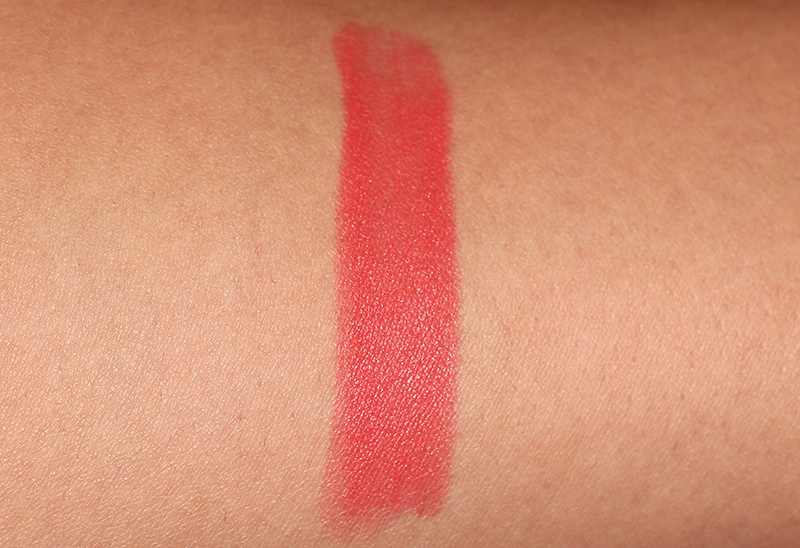 No7 Gay Geranium SWATCH_
