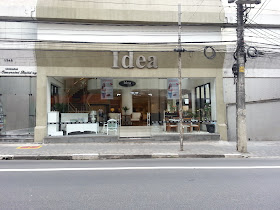 IDEA Interiores Loja 01