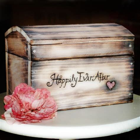 20 Creative Wedding Card Box Ideas Many Brides are Dying for! 20 Creative Wedding Card Box Ideas Many Brides are Dying for!