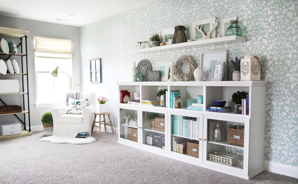 Ikea Besta Home Office Ideas - After all, it offers loads of great