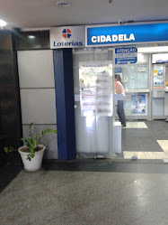 Lotérica Cidadela