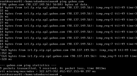 Konfigurasi IP Address gambar Konfigurasi IP Address Ubuntu 1