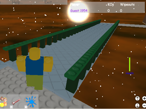 robloxian