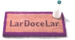 Lar Doce Lar! Lar Doce Lar!
