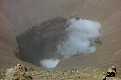 Gunung Bromo