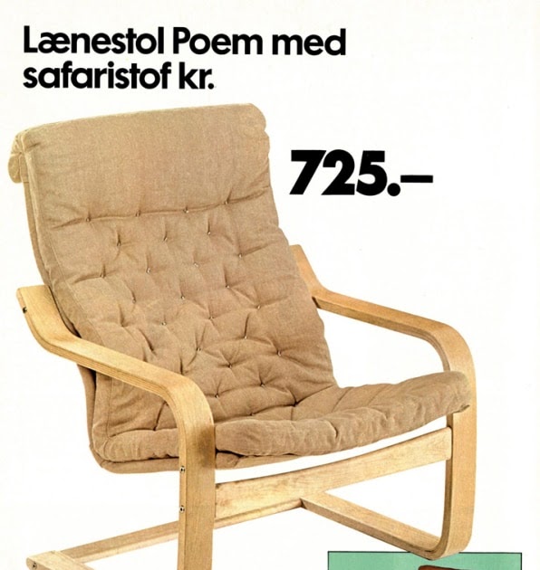 Rudi Blog: Ikea Us Rocking Chair