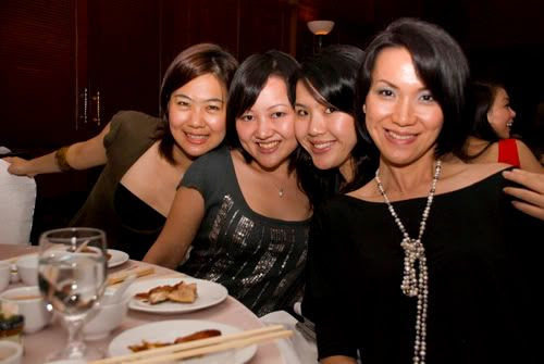 Sheryl Wedding 09