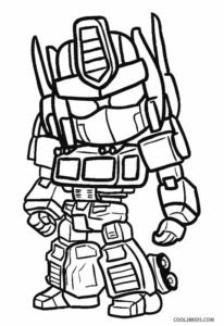 Download 263+ Robot Rodney For Kids Printable Free Coloring Pages PNG