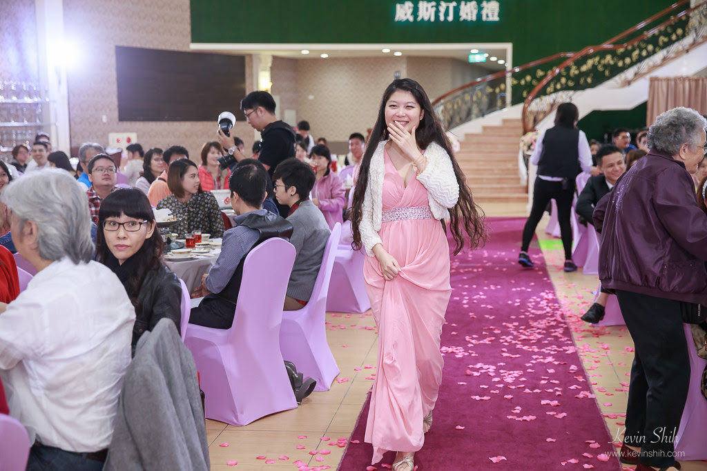 新竹威斯汀婚禮-婚攝-wedding