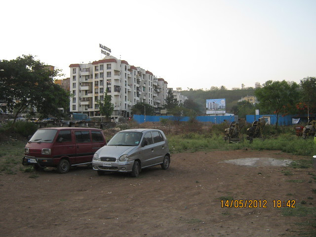 Motiram Nagar & Suyog Aura Warje - Visit Suyog Aura Warje Pune 411052